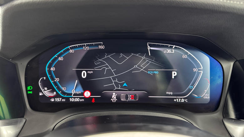 BMW 4 Series 420i M Sport 2dr Step Auto Petrol Coupe